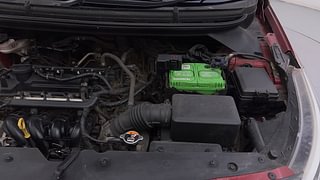 Used 2018 Hyundai Elite i20 [2017-2018] Magna Executive 1.2 Petrol Manual engine ENGINE LEFT SIDE VIEW
