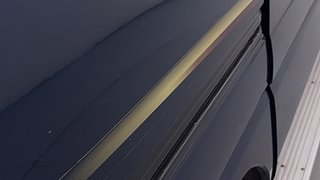 Used 2012 Maruti Suzuki Eeco 5 STR WITH A/C+HTR Petrol Manual dents MINOR SCRATCH