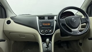 Used 2020 Maruti Suzuki Celerio ZXI AMT Petrol Automatic interior DASHBOARD VIEW