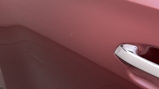 Used 2021 Kia Sonet HTX 1.0 iMT Petrol Manual dents MINOR DENT