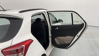 Used 2018 Hyundai Grand i10 [2017-2020] Asta 1.2 CRDi Diesel Manual interior RIGHT REAR DOOR OPEN VIEW