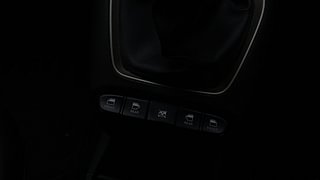 Used 2020 Hyundai New Santro 1.1 Magna Petrol Manual top_features Central locking