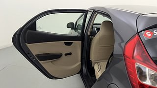 Used 2016 Hyundai Eon [2011-2018] Era + Petrol Manual interior LEFT REAR DOOR OPEN VIEW