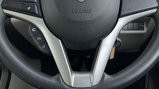 Used 2021 Maruti Suzuki Wagon R 1.2 [2019-2022] ZXI Petrol Manual top_features Airbags
