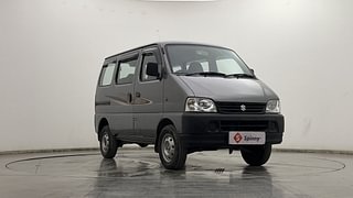 Used 2022 Maruti Suzuki Eeco AC(O) 5 STR Petrol Manual exterior RIGHT FRONT CORNER VIEW