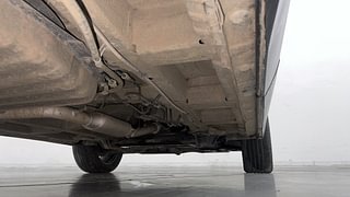 Used 2021 mg-motors Hector 2.0 Sharp Diesel Turbo Diesel Manual extra REAR RIGHT UNDERBODY VIEW