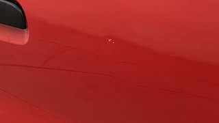 Used 2020 Maruti Suzuki S-Presso VXI Opt CNG Petrol+cng Manual dents MINOR DENT