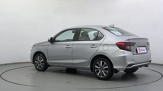 Used 2022 Honda Amaze 1.2 VX CVT i-VTEC Petrol Automatic exterior LEFT REAR CORNER VIEW
