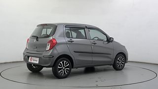 Used 2020 Maruti Suzuki Celerio ZXI AMT Petrol Automatic exterior RIGHT REAR CORNER VIEW