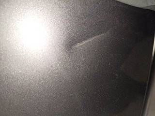 Used 2014 Maruti Suzuki Swift [2011-2017] ZXi Petrol Manual dents MINOR DENT