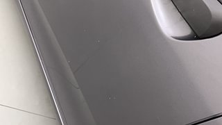 Used 2016 Hyundai Eon [2011-2018] Era + Petrol Manual dents MINOR SCRATCH