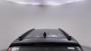 Used 2021 Kia Sonet GTX Plus 1.5 AT Diesel Automatic exterior EXTERIOR ROOF VIEW