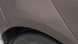 Used 2017 Tata Tiago [2016-2020] Revotron XZ Petrol Manual dents MINOR DENT