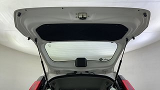 Used 2021 Maruti Suzuki Wagon R 1.2 [2019-2022] ZXI Petrol Manual interior DICKY DOOR OPEN VIEW