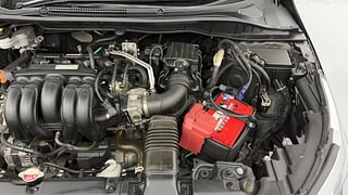 Used 2022 Honda City ZX CVT Petrol Petrol Automatic engine ENGINE LEFT SIDE VIEW
