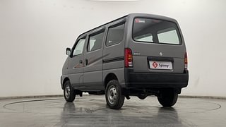 Used 2022 Maruti Suzuki Eeco AC(O) 5 STR Petrol Manual exterior LEFT REAR CORNER VIEW