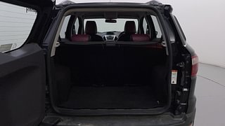 Used 2015 Ford EcoSport [2013-2015] Trend 1.5L TDCi Diesel Manual interior DICKY INSIDE VIEW