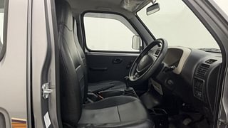 Used 2022 Maruti Suzuki Eeco AC(O) 5 STR Petrol Manual interior RIGHT SIDE FRONT DOOR CABIN VIEW