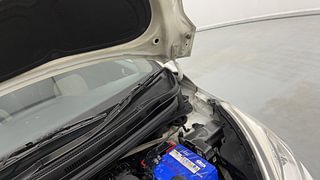Used 2018 Hyundai Grand i10 [2017-2020] Asta 1.2 CRDi Diesel Manual engine ENGINE LEFT SIDE HINGE & APRON VIEW