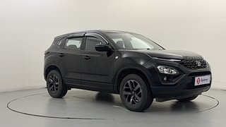 Used 2022 Tata Harrier XZA Plus Dark Edition AT Diesel Automatic exterior RIGHT FRONT CORNER VIEW