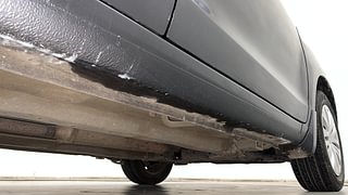 Used 2014 Maruti Suzuki Ertiga [2012-2015] Vxi Petrol Manual extra REAR RIGHT UNDERBODY VIEW