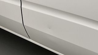 Used 2025 Renault Triber RXE Petrol Manual dents MINOR DENT
