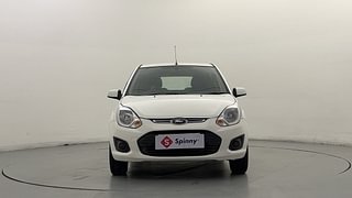 Used 2014 Ford Figo [2010-2015] Duratec Petrol ZXI 1.2 Petrol Manual exterior FRONT VIEW