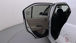 Used 2020 Hyundai New Santro 1.1 Magna Petrol Manual interior LEFT REAR DOOR OPEN VIEW