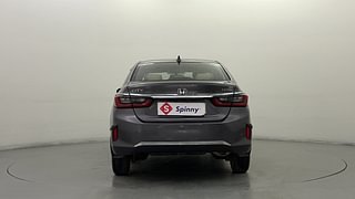Used 2022 Honda City VX Petrol Manual exterior BACK VIEW