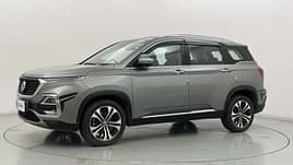 2021 MG Motors Hector Sharp 2.0 Diesel Turbo MT