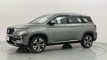 2021 MG Motors Hector Sharp 2.0 Diesel Turbo MT