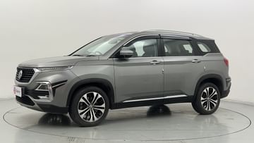 2021 MG Motors Hector Sharp 2.0 Diesel Turbo MT