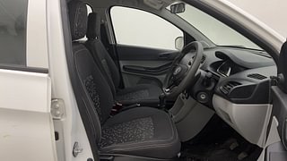 Used 2021 Tata Tiago Revotron XE Petrol Manual interior RIGHT SIDE FRONT DOOR CABIN VIEW