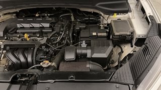 Used 2021 Hyundai Creta SX Petrol Petrol Manual engine ENGINE LEFT SIDE VIEW