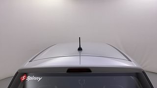 Used 2023 Maruti Suzuki Swift LXI Petrol Manual exterior EXTERIOR ROOF VIEW