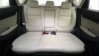 Used 2020 Kia Seltos GTX Plus Petrol Manual interior REAR SEAT CONDITION VIEW
