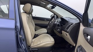 Used 2013 Hyundai i20 [2012-2014] Sportz 1.2 Petrol Manual interior RIGHT SIDE FRONT DOOR CABIN VIEW
