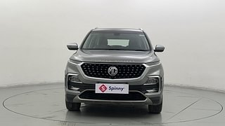 Used 2021 mg-motors Hector 2.0 Sharp Diesel Turbo Diesel Manual exterior FRONT VIEW