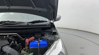 Used 2020 Maruti Suzuki Celerio ZXI AMT Petrol Automatic engine ENGINE LEFT SIDE HINGE & APRON VIEW