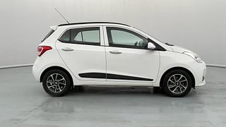 Used 2018 Hyundai Grand i10 [2017-2020] Asta 1.2 CRDi Diesel Manual exterior RIGHT SIDE VIEW