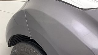 Used 2016 Hyundai Eon [2011-2018] Era + Petrol Manual dents MINOR DENT