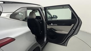 Used 2020 Kia Seltos GTX Plus Petrol Manual interior RIGHT REAR DOOR OPEN VIEW