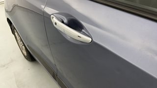Used 2016 Hyundai Grand i10 [2013-2017] Asta 1.2 Kappa VTVT Petrol Manual dents MINOR DENT