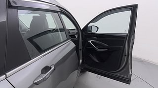 Used 2021 mg-motors Hector 2.0 Sharp Diesel Turbo Diesel Manual interior RIGHT FRONT DOOR OPEN VIEW