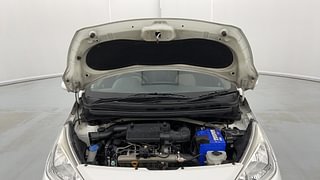 Used 2018 Hyundai Grand i10 [2017-2020] Asta 1.2 CRDi Diesel Manual engine ENGINE & BONNET OPEN FRONT VIEW