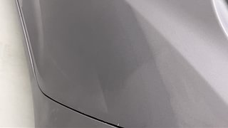 Used 2016 Hyundai Eon [2011-2018] Era + Petrol Manual dents MINOR DENT