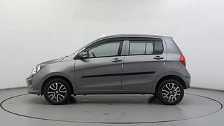 Used 2020 Maruti Suzuki Celerio ZXI AMT Petrol Automatic exterior LEFT SIDE VIEW