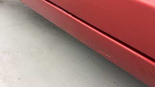 Used 2021 Tata Altroz XE 1.2 Petrol Manual dents MINOR SCRATCH