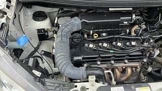 Used 2021 Maruti Suzuki Wagon R 1.2 [2019-2022] ZXI Petrol Manual engine ENGINE RIGHT SIDE VIEW