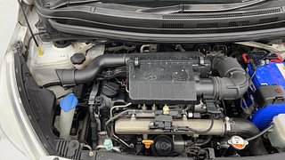 Used 2018 Hyundai Grand i10 [2017-2020] Asta 1.2 CRDi Diesel Manual engine ENGINE RIGHT SIDE VIEW